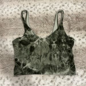 Women’s size 8 Align Tank Top